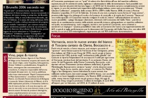 La Prima di WineNews - N. 542