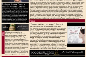 La Prima di WineNews - N. 546