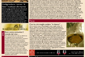 La Prima di WineNews - N. 54