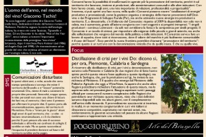 La Prima di WineNews - N. 553