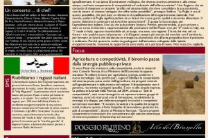 La Prima di WineNews - N. 554