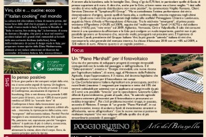 La Prima di WineNews - N. 559