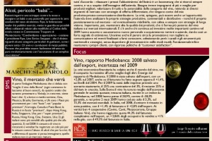 La Prima di WineNews - N. 55