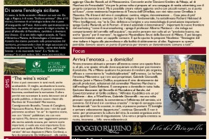 La Prima di WineNews - N. 561