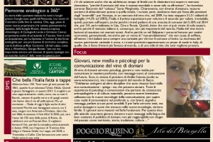 La Prima di WineNews - N. 563