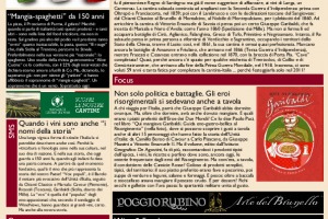 La Prima di WineNews - N. 565