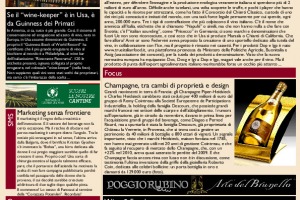 La Prima di WineNews - N. 566