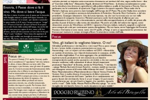 La Prima di WineNews - N. 567