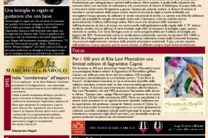 La Prima di WineNews - N. 56