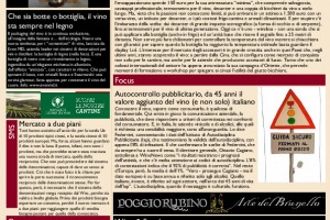 La Prima di WineNews - N. 570