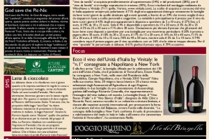 La Prima di WineNews - N. 572