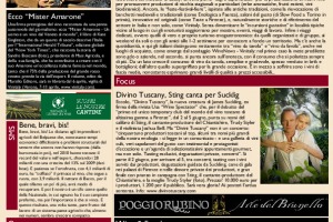 La Prima di WineNews - N. 573