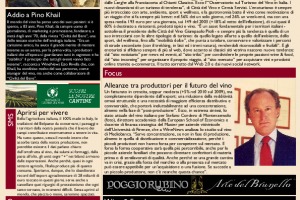 La Prima di WineNews - N. 574