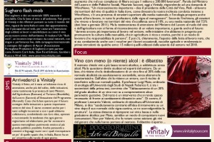 La Prima di WineNews - N. 584