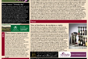 La Prima di WineNews - N. 591