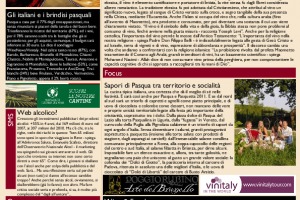 La Prima di WineNews - N. 592