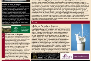 La Prima di WineNews - N. 594