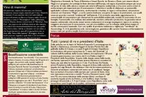 La Prima di WineNews - N. 596