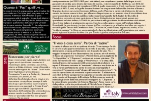 La Prima di WineNews - N. 597