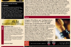 La Prima di WineNews - N. 59