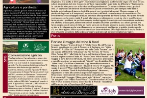 La Prima di WineNews - N. 602