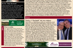 La Prima di WineNews - N. 608