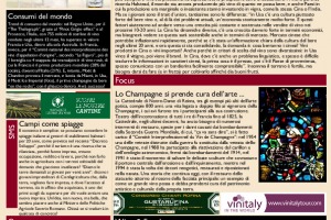 La Prima di WineNews - N. 609