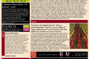 La Prima di WineNews - N. 60