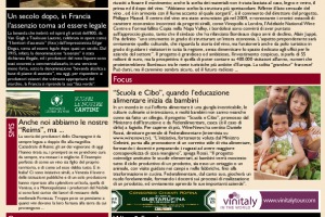La Prima di WineNews - N. 611