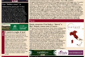 La Prima di WineNews - N. 612