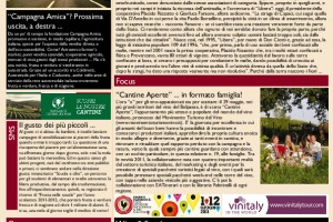 La Prima di WineNews - N. 613