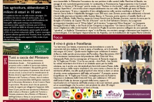 La Prima di WineNews - N. 616