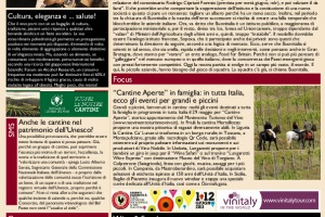 La Prima di WineNews - N. 617