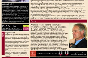La Prima di WineNews - N. 61