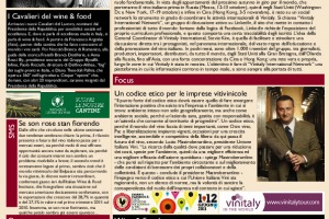 La Prima di WineNews - N. 620