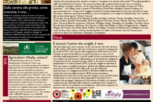 La Prima di WineNews - N. 622