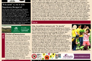 La Prima di WineNews - N. 623