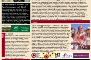 La Prima di WineNews - N. 624
