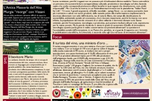 La Prima di WineNews - N. 625