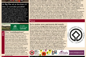 La Prima di WineNews - N. 626