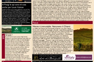 La Prima di WineNews - N. 627