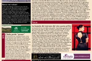 La Prima di WineNews - N. 629