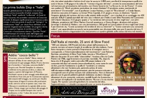 La Prima di WineNews - N. 630