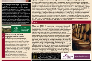 La Prima di WineNews - N. 632