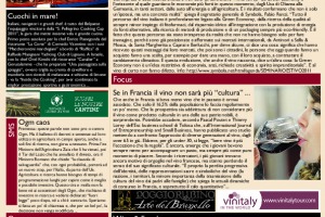 La Prima di WineNews - N. 637