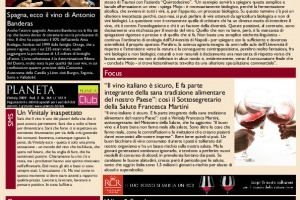 La Prima di WineNews - N. 63