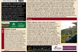 La Prima di WineNews - N. 640