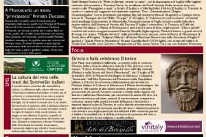 La Prima di WineNews - N. 641