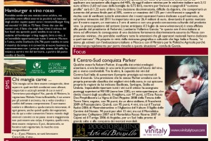 La Prima di WineNews - N. 642