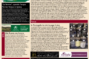 La Prima di WineNews - N. 643